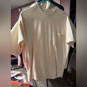 Heavy cream kith tee men’s
